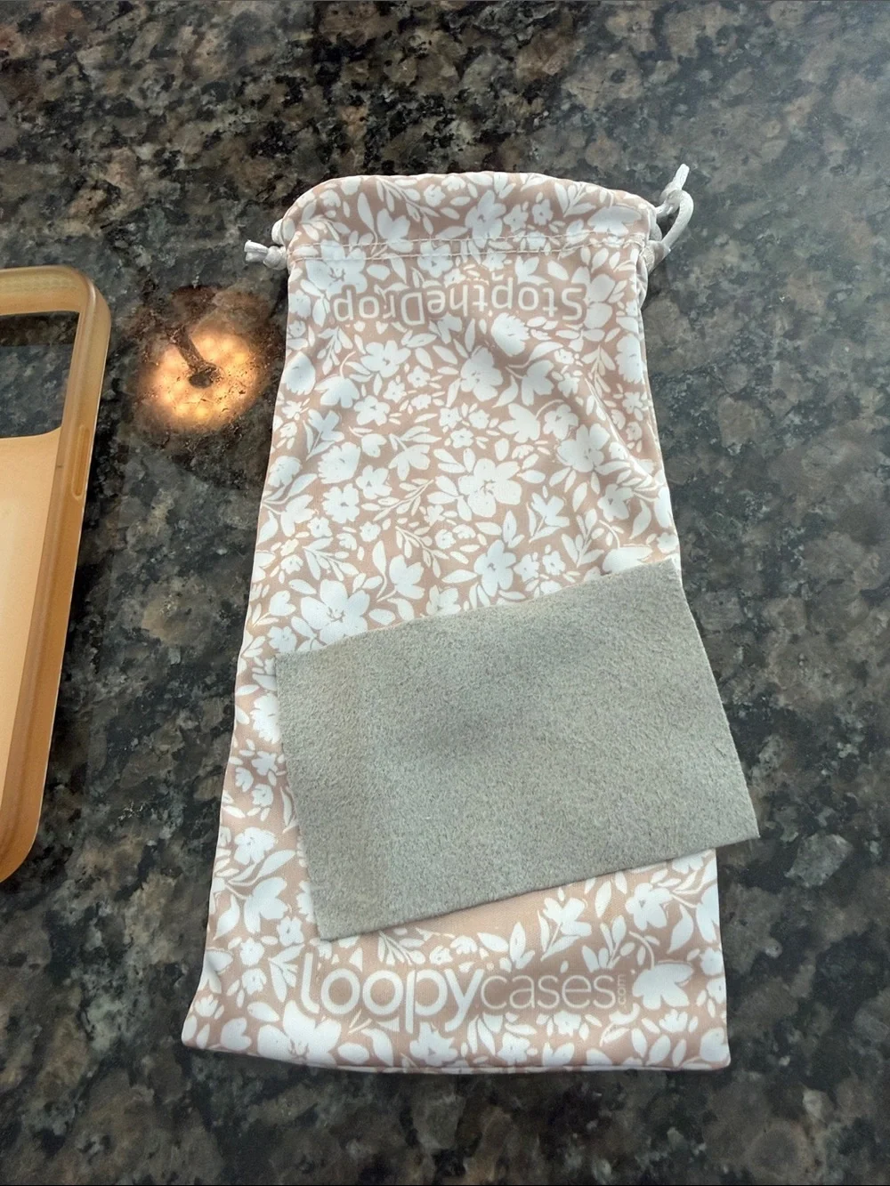 Loopy Original - iPhone 13 Pro (Two Cases)